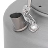 Camping Kettle Scald Proof Short Mouth Fast Heating Energy Saving