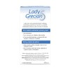 Grecian Lady 5 Shampoo Tinte Cubre Canas, Cabello Maltratado, 3