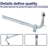 Viking Upgraded PB050012 VKPB050012 PB050009 Oven Burner Tube for VIKING