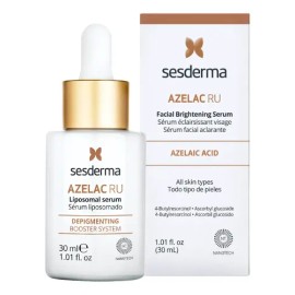 Sesderma Azelac Ru Suero Facial Clarificante Liposomal Azelac Ru