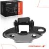 A-Premium Door Hinge Assembly Compatible with Toyota Camry, RAV4, Corolla,