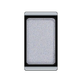 ARTDECO Eyeshadow - Colour-Intensive Long-Lasting Eye Shadow Blue, Pearl - 1 x 1 g