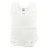 Junior Joy Premature Baby Bodysuits, 100% Cotton, Soft & Durable,