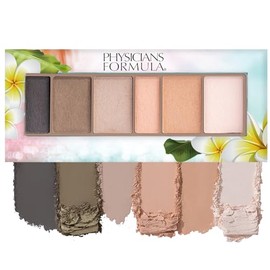 Physicians Formula Matte Monoi Butter Eyeshadow Blushed Nudes                                                                                         