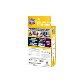 Topps UCL & WUCL Match Attax Extra 2025 Trading & Collectible Card Game (Big Value Pack)