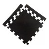 Sport Tapete Antiderrapante 32.5 X 32.5 Cm 12 Pzas Gym