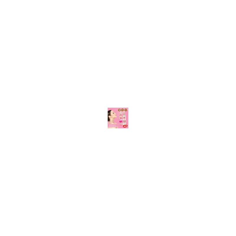 Jaloma Duo Pack Agua De Rosas + Agua De Arroz,
