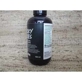 Lush Sticky Dates Shower Gel 3.3 Fl Oz