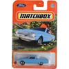 Matchbox 1961 Ford Ranchero - Blue 96/100