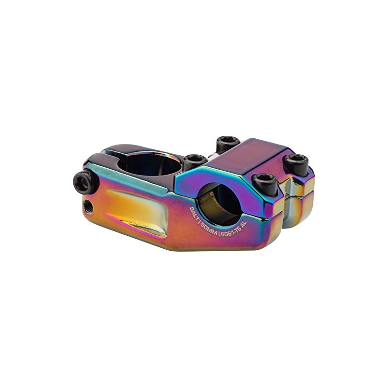 SALT : AM V2 TOP Loader STEM : Oil Slick