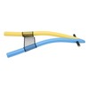 Sling Pool Noodle Soft Bendable Safe A Shape Foam Swim