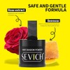 SEVICH Sevich Hairline Powder 10g Large Capacity,Instantly Conceals Hair Loss,Root