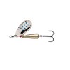 Abu Garcia Droppen 4g - Silver