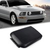 Center Console Armrest Lid w/Latch Compatible with Ford Mustang 2005