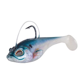 Berkley Powerbait Agent E Fishing Soft Bait, 3 3/4"
