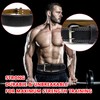 Leather Weight Lifting Belts for Men, Gym Belt for Weight