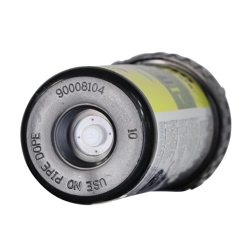 K Rain K2 Pro 3/4" Gear Drive Rotor 5" Pop-Up|