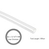 3/16" ID Silicon Tubing, JoyTube Food Grade Silicon Tubing 3/16"