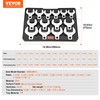VEVOR Crowfoot Wrench Set, 1/2" Drive 14-Piece SAE (1-1/16" -