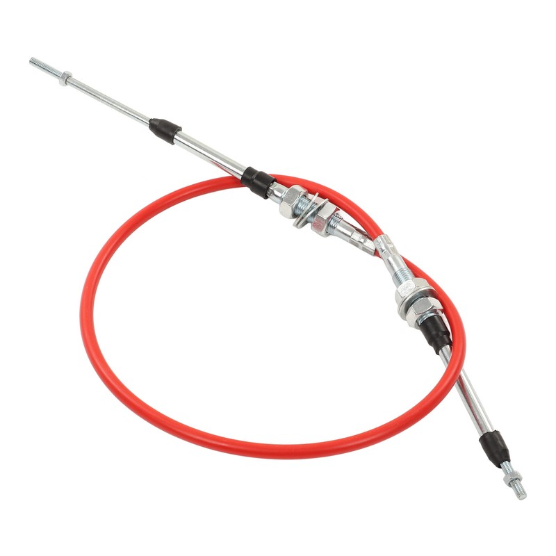 Throttle Motor Control Cable 4277257 Excavator Throttle Wire Replacement for