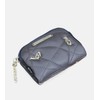 ANEKKE | Padded Purse Natural Ocean | Accessories and Accessories