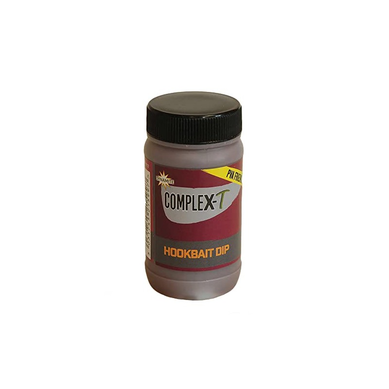Complex-T DIP CONCENTRAT.100ML