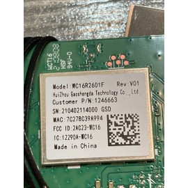 ONN 100012588 WIFI MODULE WC16R2601F
