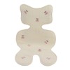 Child Car Seat Cushion Breathable Multi Functional Baby Stroller Cushion