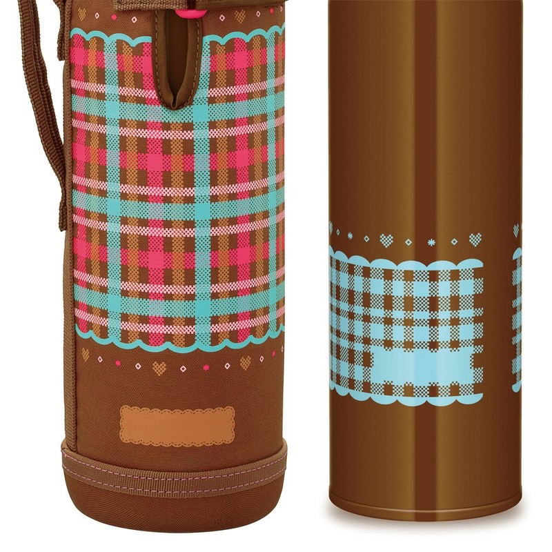 THERMOS Vacuum Insulation