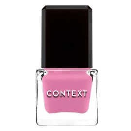 CONTEXT SKIN Non Toxic Nail Polish - Nail Art and Polish Nail Lacquer, Nail Polish For Women, Teens, Kids (0.30 oz) (Sugarland)