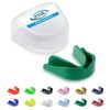 GAME GUARD Gumshield - GREEN SPARKLE - Junior