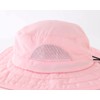 Connectile Safari Hat for Kids, UPF 50+, UV Protection, Hat,