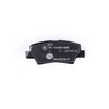 HELLA PAGID 8DB 355 020-371 Brake Pad Set, disc brake,