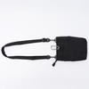 Logo Spark Scissor Bag, Shoulder Bag, 3 Way, Sacoche, Bicolor
