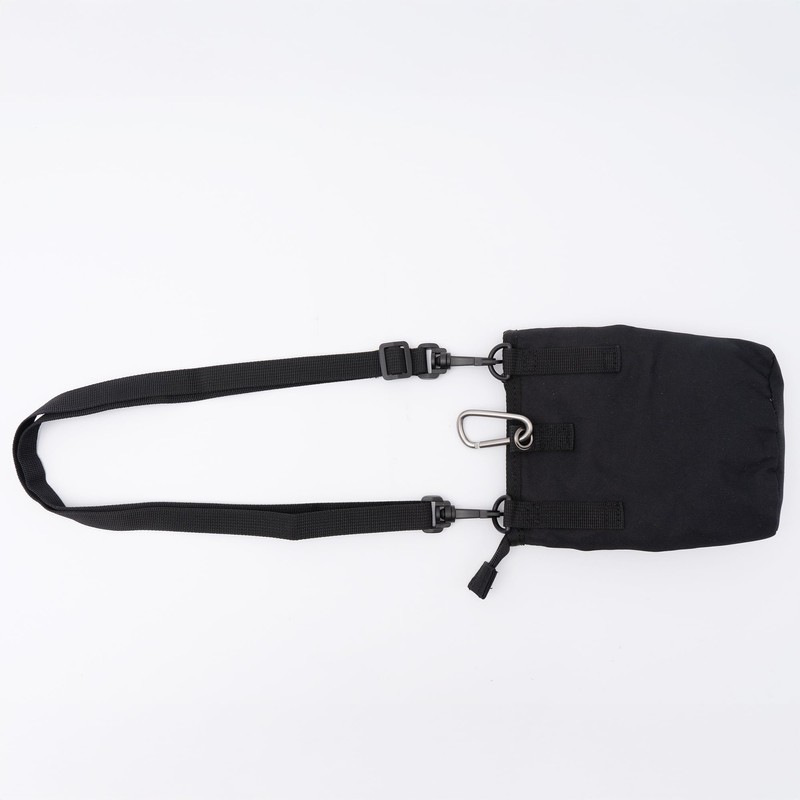 Logo Spark Scissor Bag, Shoulder Bag, 3 Way, Sacoche, Bicolor