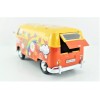 Maisto Volkswagen Type 2 Delivery Van Die-cast 1:24 Scale |
