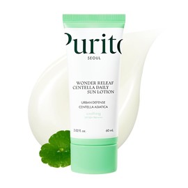 PURITO PURITO Wonder Releaf Centella Daily Sun Lotion