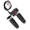Throttle Grip, 1Pair 3 Speed Control 22mm Electric Scooter Wire