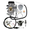 YFM 450 Carburetor For Yamaha Kodiak 450 Carb 2003 2004