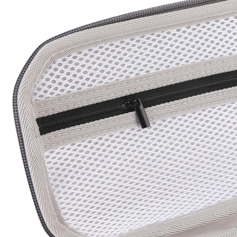 Pomya Portable Carrying Case for Nebula Capsule 3 1080P Projector,