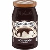 Smuckers Hot Fudge Topping - 12 Pack