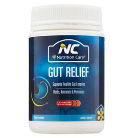 Nutrition Care Gut Relief 150g