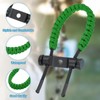 sourcing map Archery Bow Wrist Sling 15.75 Inch 550 Paracord