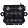 Fuse Holder for 4 x Midi Fuse + 1 x