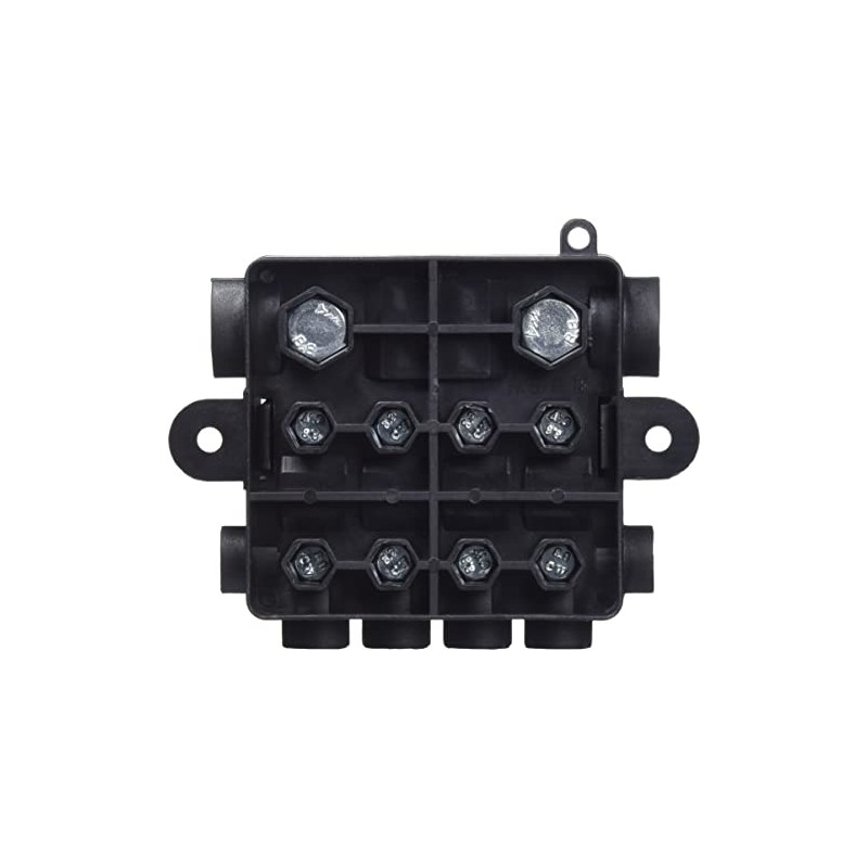 Fuse Holder for 4 x Midi Fuse + 1 x