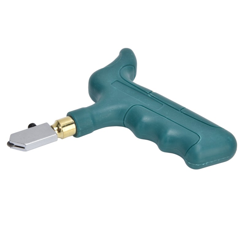 Tile Cutter Tool Kit Portable Handheld High Strength Home Tiles