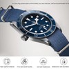 Nywing Nato G10 Nylon Watch Band, Replacement Strap, Replacement Tool