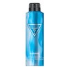 Guess Elements Blue Frost Deodorizing Body Spray For Men, 6.0