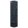 Allimity N2QAYB000518 Replacement Remote fit for Panasonic Compact Stereo System