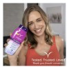Vagisil Itch Protect Morado Jabon Intimo Femenino 12 Oz